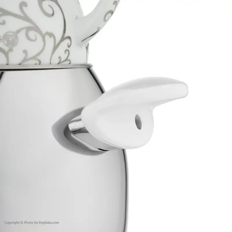 ست کتری و قوری کرکماز مدل ماکسیما دیاموند کد A020