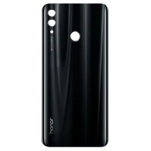 در پشت گوشی مدل HRY-LX1-Blk مناسب برای گوشی موبایل آنر 10 Lite