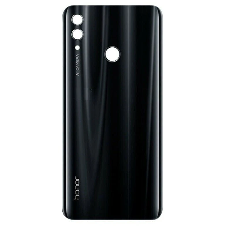 در پشت گوشی مدل HRY-LX1-Blk مناسب برای گوشی موبایل آنر 10 Lite