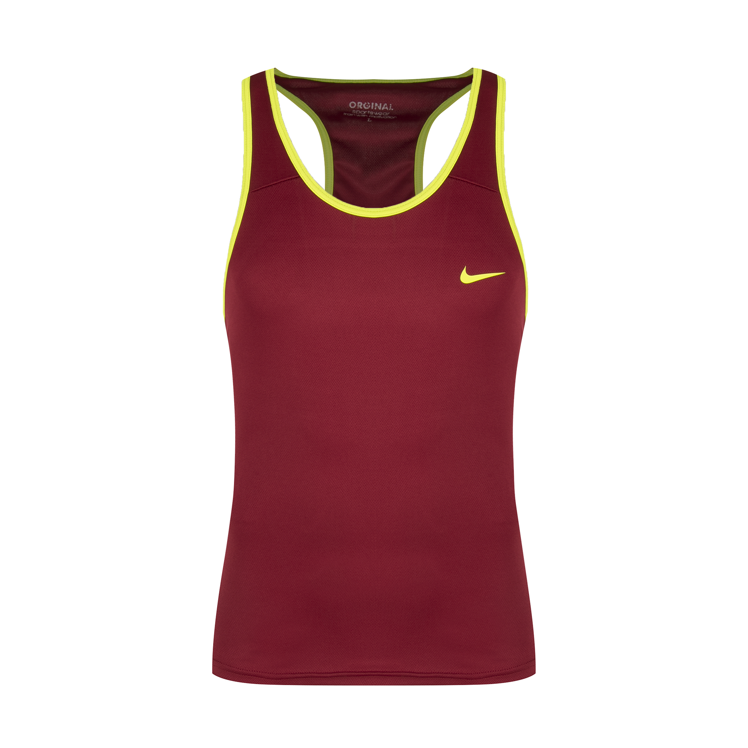 تاپ ورزشی مردانه مدل 217