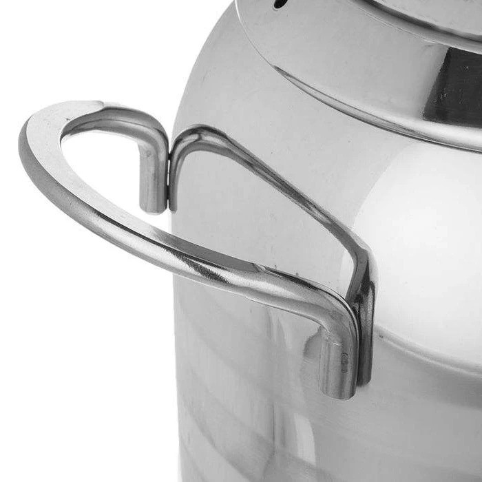 ست کتری و قوری دستی لوکس مدل 0030