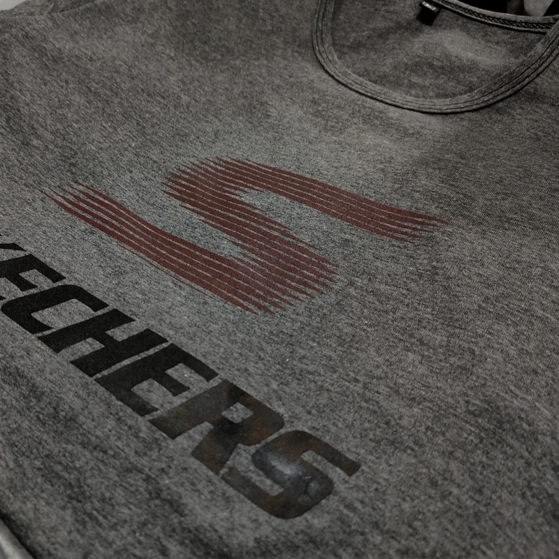 تی شرت آستین کوتاه مردانه مدل MTSGT