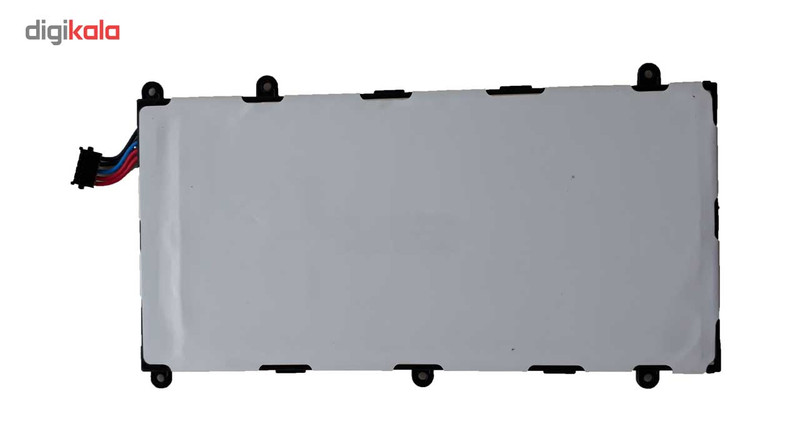 باتری تبلت مدل SP4960C3B ظرفیت 4000 میلی آمپر ساعت مناسب تبلت سامسونگ Tab 2 7.0 P3100