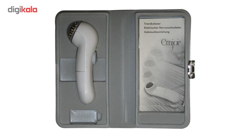 دستگاه طب سوزنی الکتریکی مدل Emjoi دستگاه طب سوزنی الکتریکی مدل Emjoi