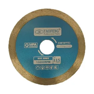  صفحه سرامیک بر یائوفنگ مدل ceramic-115