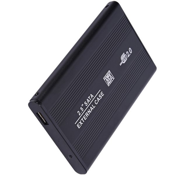 باکس تبدیل SATA به USB 2.0 مدل BET-S254 باکس تبدیل SATA به USB 2.0 مدل BET-S254