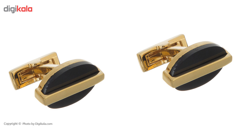 دکمه سردست موکارلو کد 00303