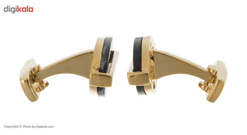 دکمه سردست موکارلو کد 00303