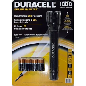 چراغ قوه دوراسل مدل Durabeam Ultra