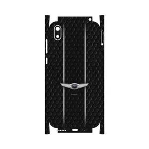 MAHOOT Genesis-FullSkin Cover Sticker for Huawei Y5 2019