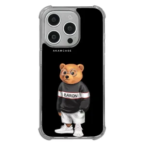 AKAM AMCWTA15PRO-BARON FILOU1 Cover For Apple iPhone 15 Pro