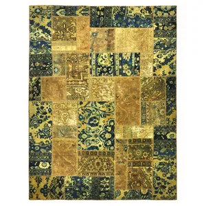 کلاژ فرش چهار متری پرشین کلاژ کد 518348