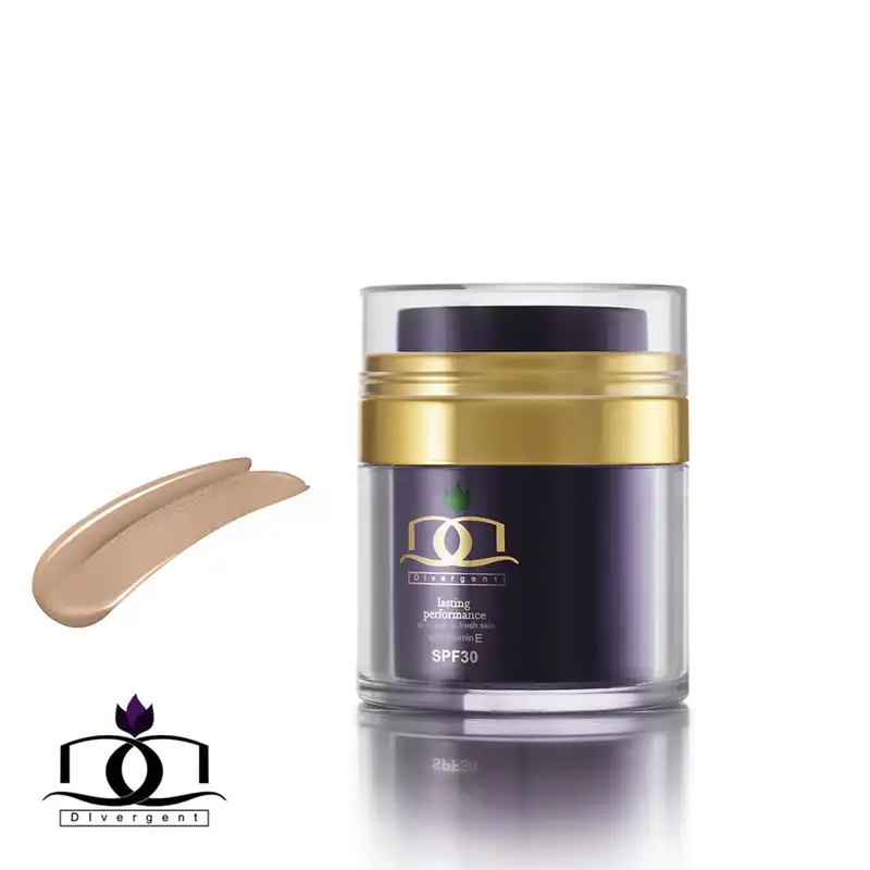 کرم پودر دیورجنت شماره 305 حجم 30 میلی لیتر