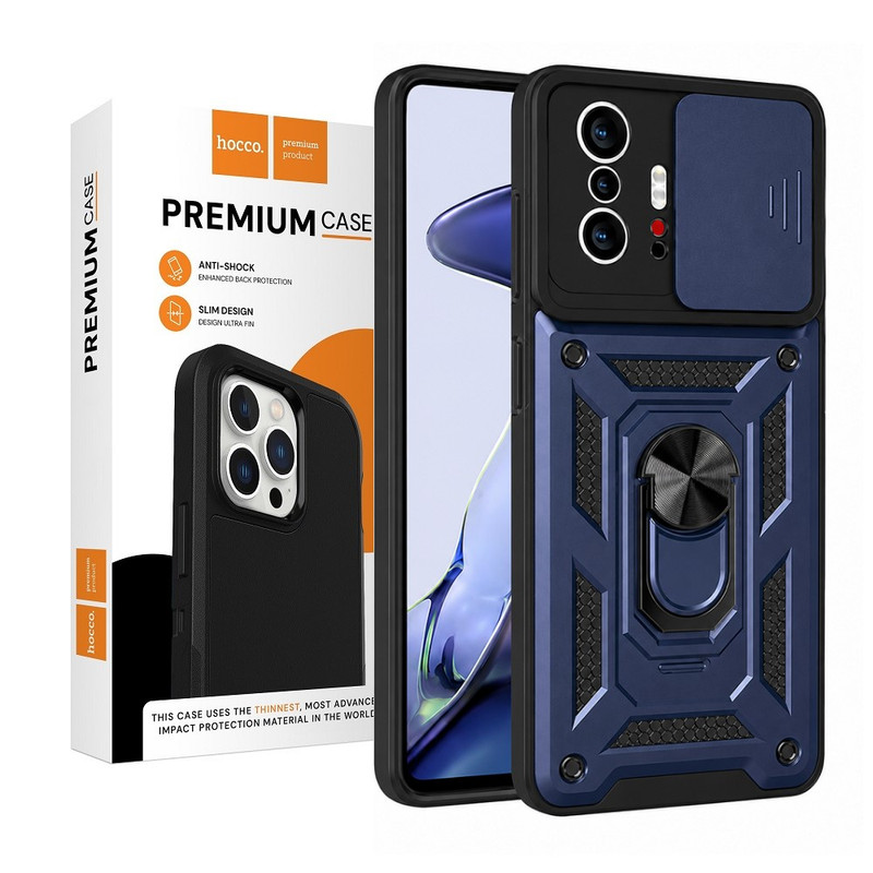 کاور هوکو مدل BattMann مناسب برای گوشی موبایل شیائومی 11T / 11T Pro