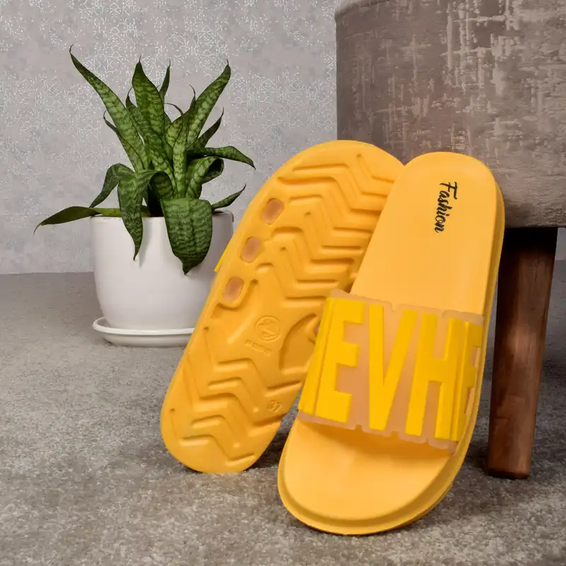 دمپایی زنانه پاپا مدل YW.2776