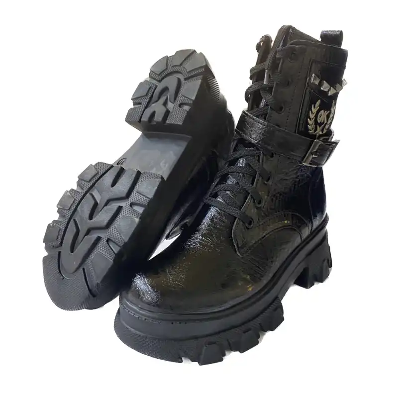 نیم بوت زنانه مدل P14