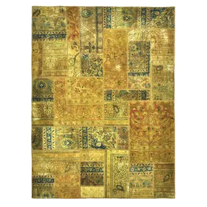 کلاژ فرش چهار متری پرشین کلاژ کد 518351