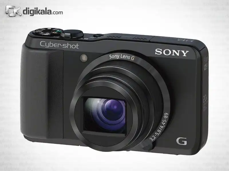 دوربین دیجیتال سونی سایبرشات دی اس سی-اچ ایکس 30 وی