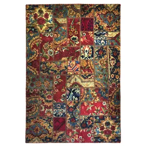 کلاژ فرش یک و نیم متری پرشین کلاژ کد 518382