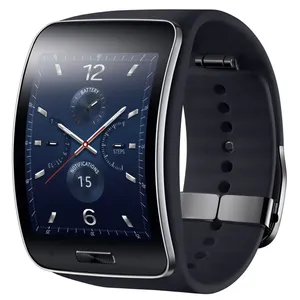 ساعت هوشمند سامسونگ مدل Gear S SM-R750
