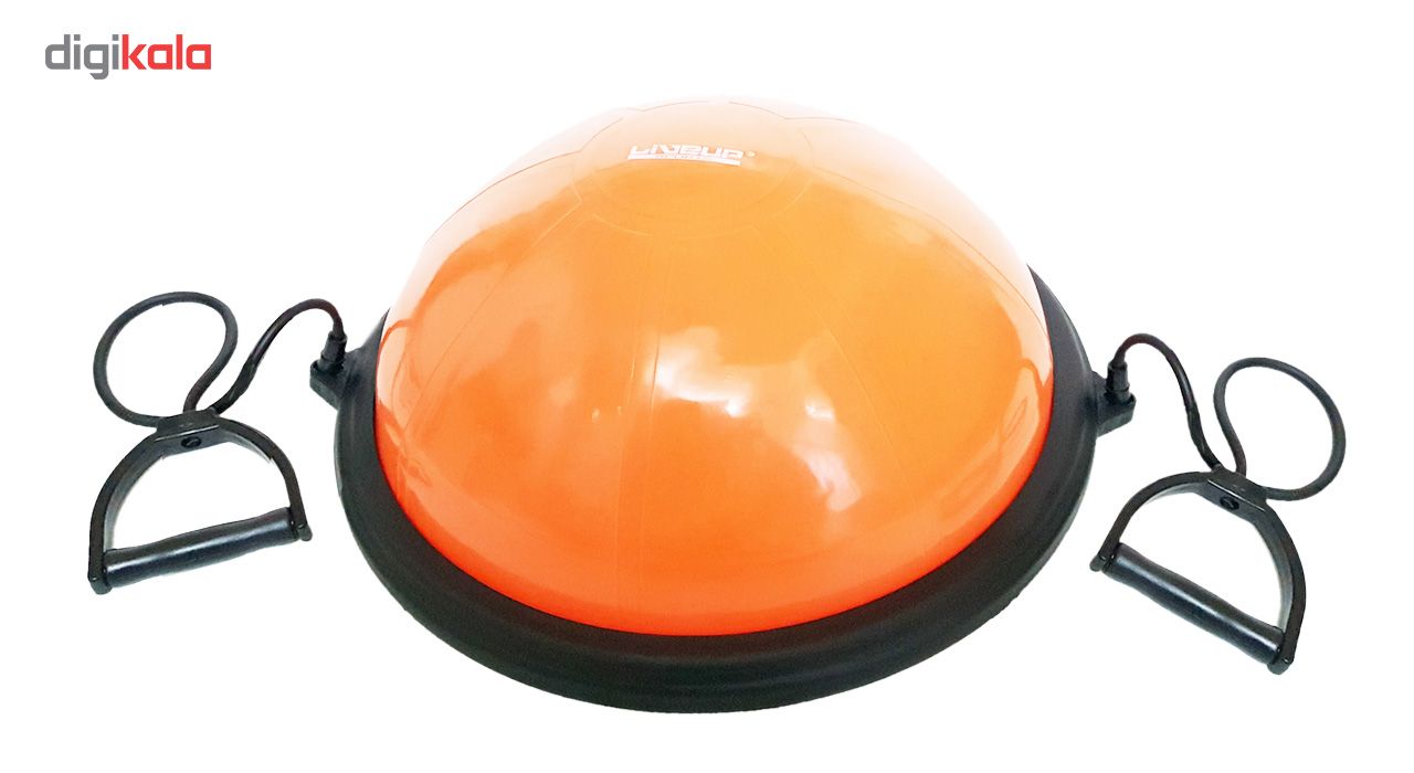 بوسوبال تناسب اندام لیوآپ مدل Balance Ball