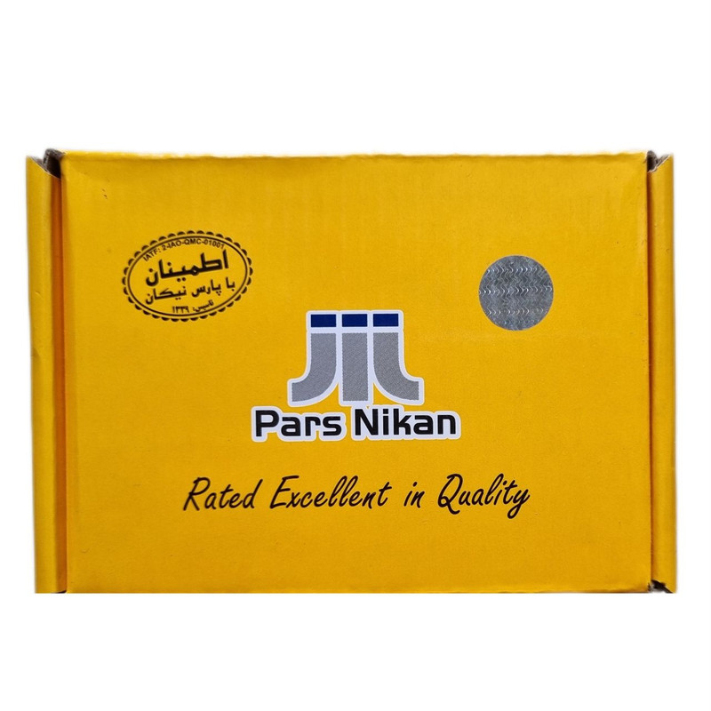 کوئل دوبل پارس نیکان مدل 6600246 مناسب پراید
