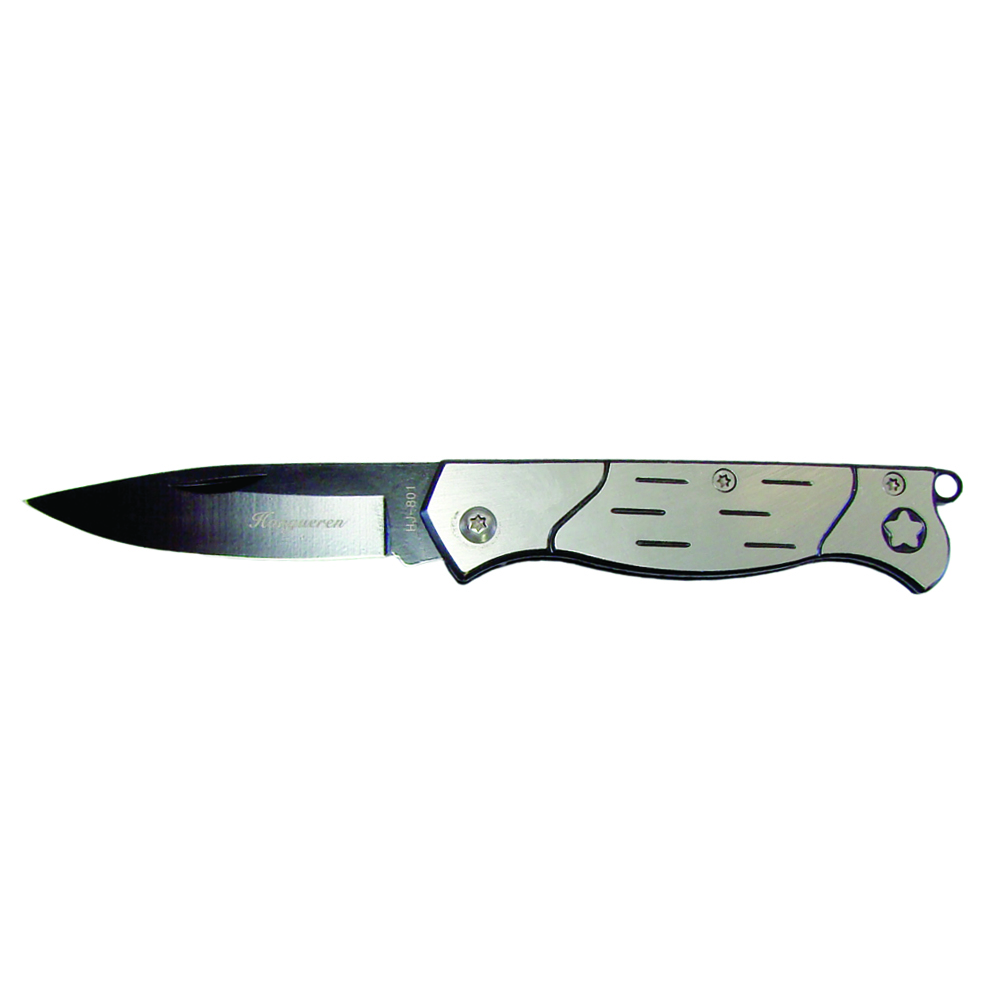 چاقو سفری تاشو مدل hj-801