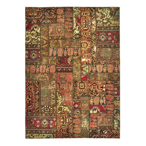 کلاژ فرش چهار متری پرشین کلاژ کد 518971
