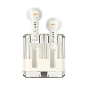 هدفون بلوتوثی هویت مدل True Wireless Stereo TW981