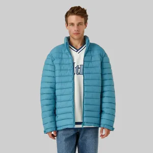 کاپشن مردانه مدل KOT 455