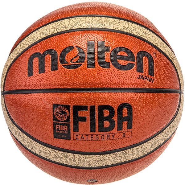 توپ بسکتبال مولتن مدل Libertria 33