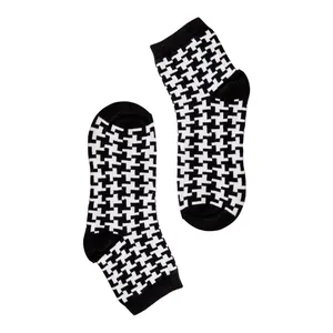 جوراب دخترانه مدل CB 564 Charchoob