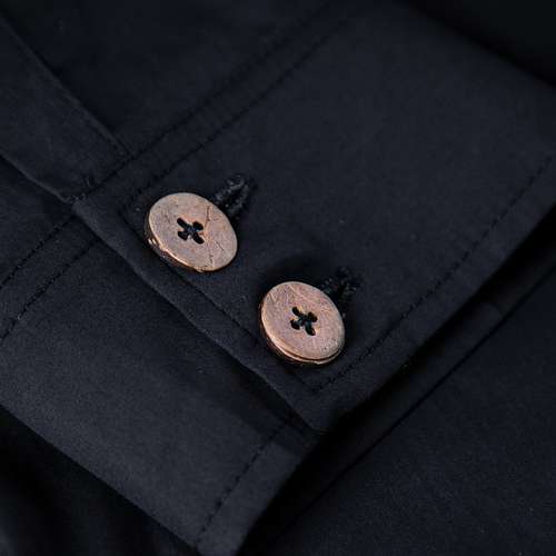 مانتو زنانه کلوتو مدل مید نایت مانتو زنانه کلوتو مدل مید نایت