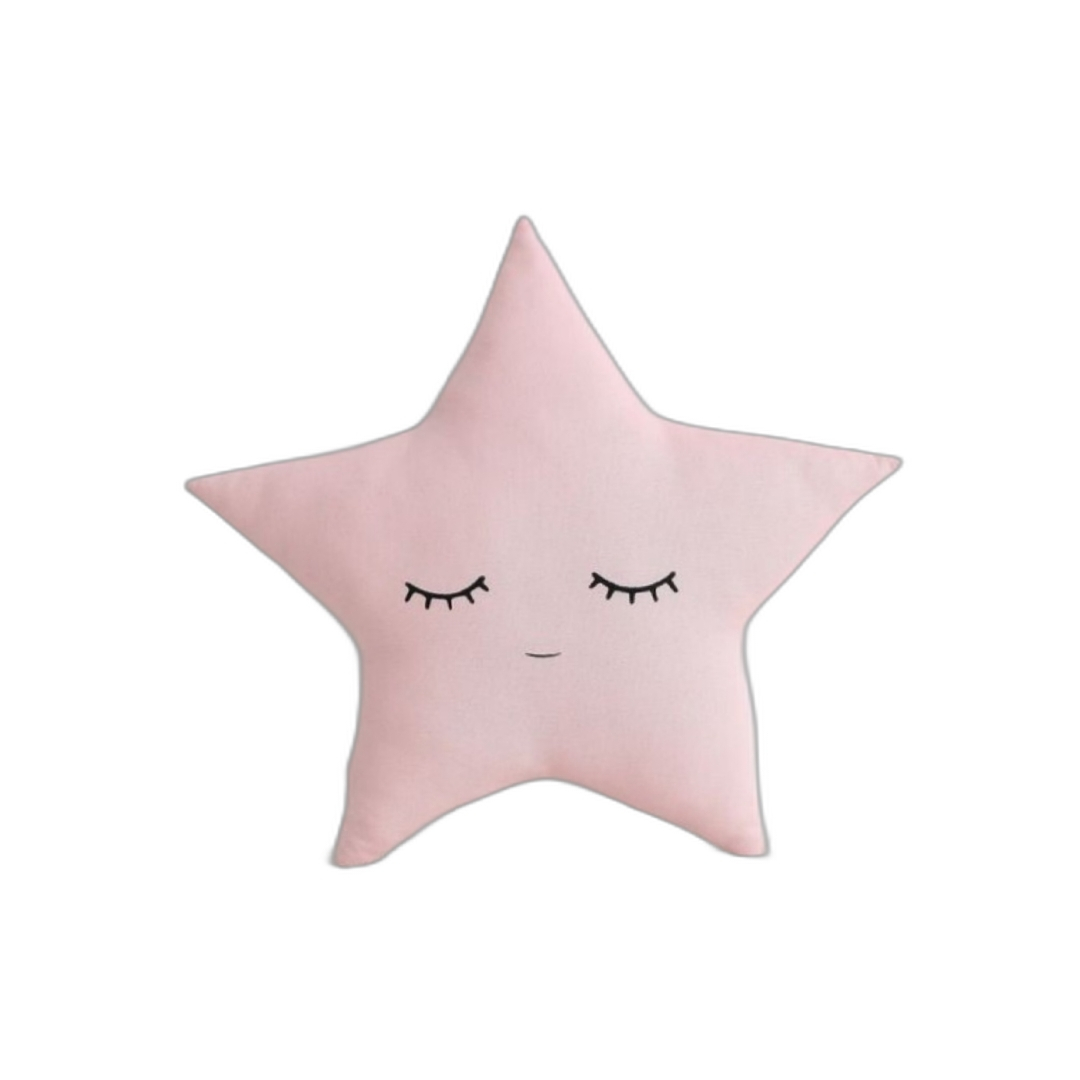 کوسن کودک مدل ستاره