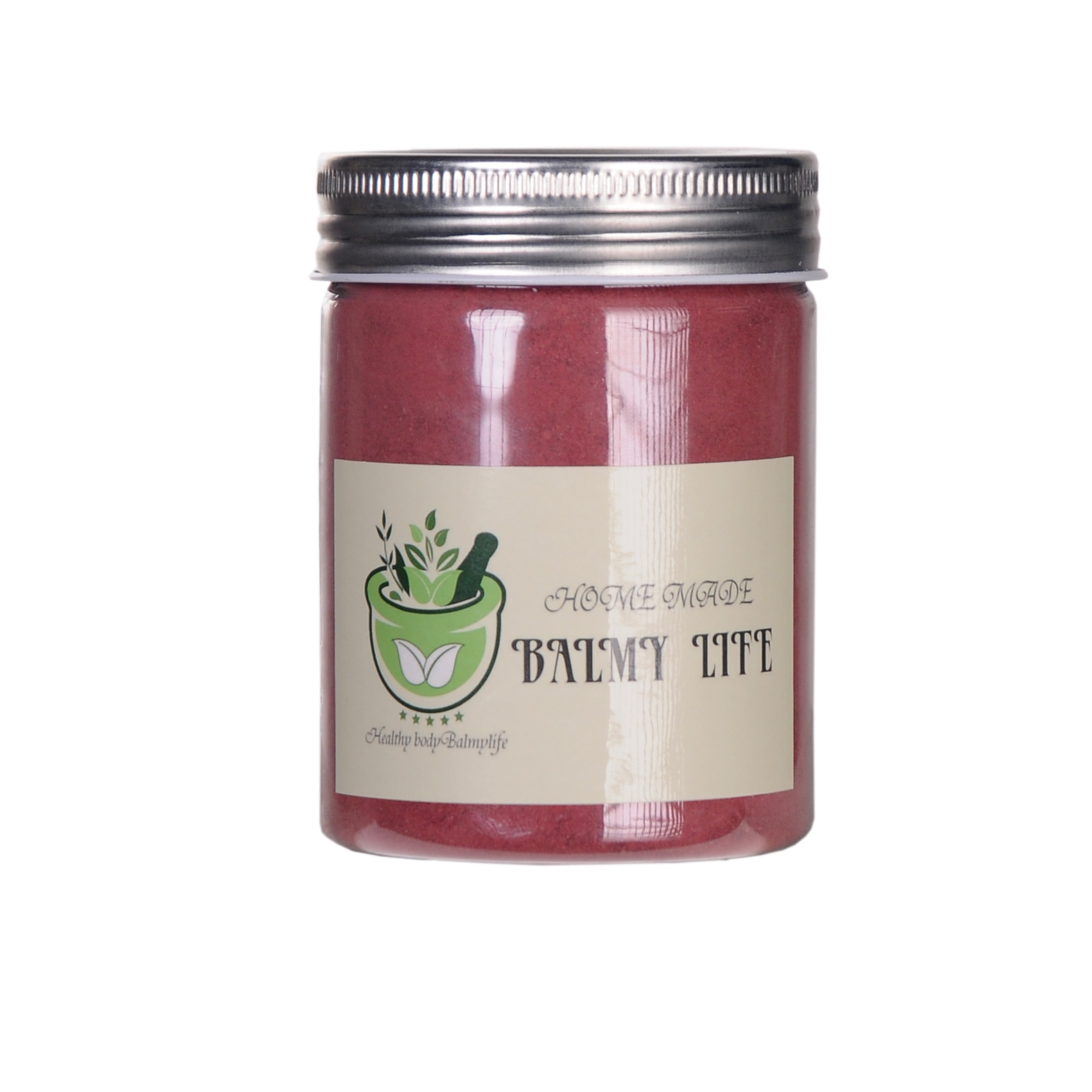 پودر لبو بالمی لایف - 200گرم