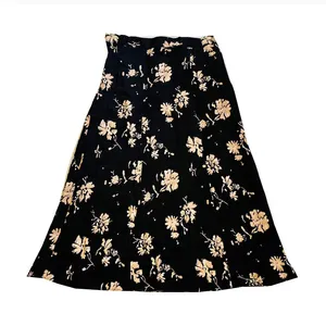 دامن زنانه کد 025