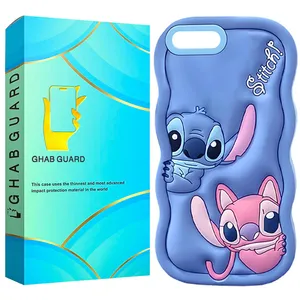 کاور قاب گارد مدل STDO مناسب برای گوشی موبایل اپل iPhone 7 / iPhone 8