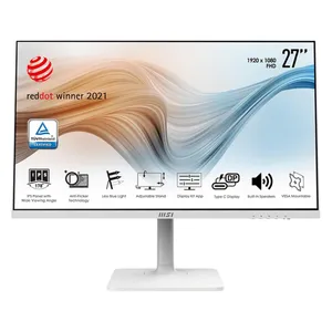 مانیتور ام اس آی مدل Modern MD271P سایز 27 اینچ
