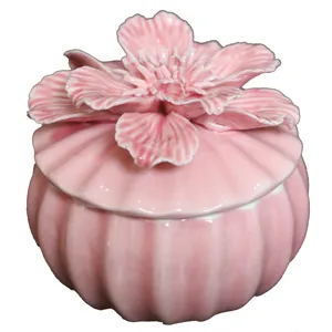 قندان سرامیکی مدل As68