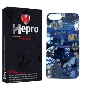 HEPRO MC Cover for Apple IPHONE 7 PLUS / 8 PLUS