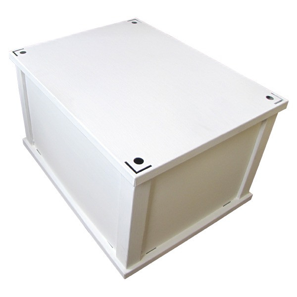 کابینت باتری مدل U1W