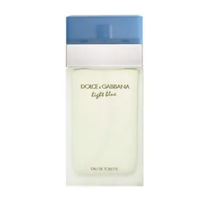 تستر ادو تویلت زنانه دولچه اند گابانا مدل D and G Light Blue حجم 100 میلی لیتر