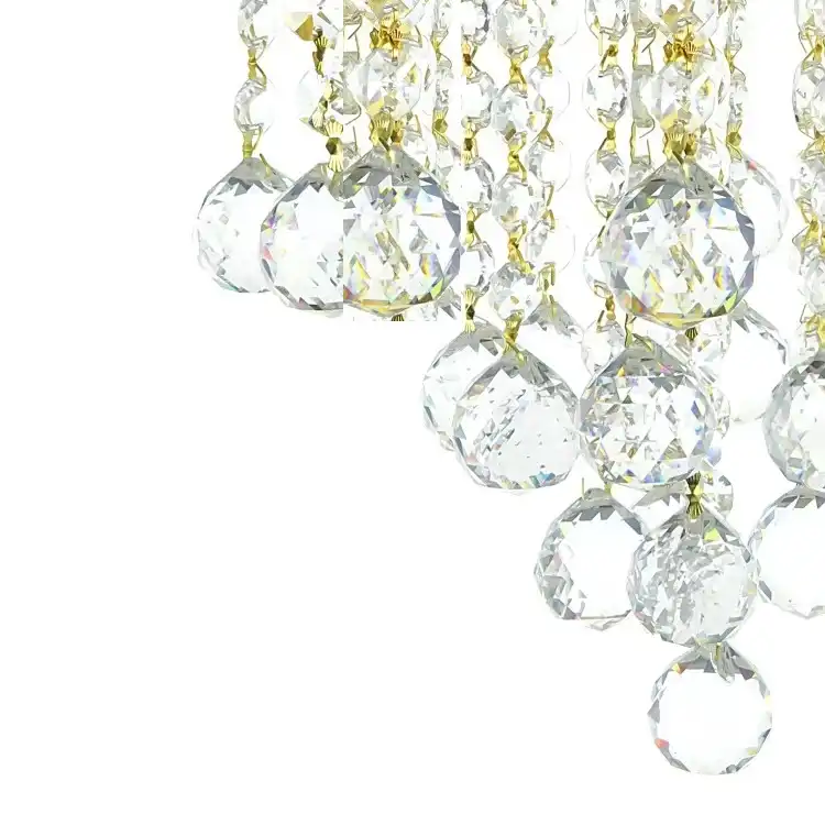 لوستر سقفی نورهام مدل آمیتیس 2