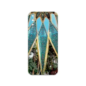 MAHOOT KHAYAM-Tomb Cover Sticker for Huawei Y8p