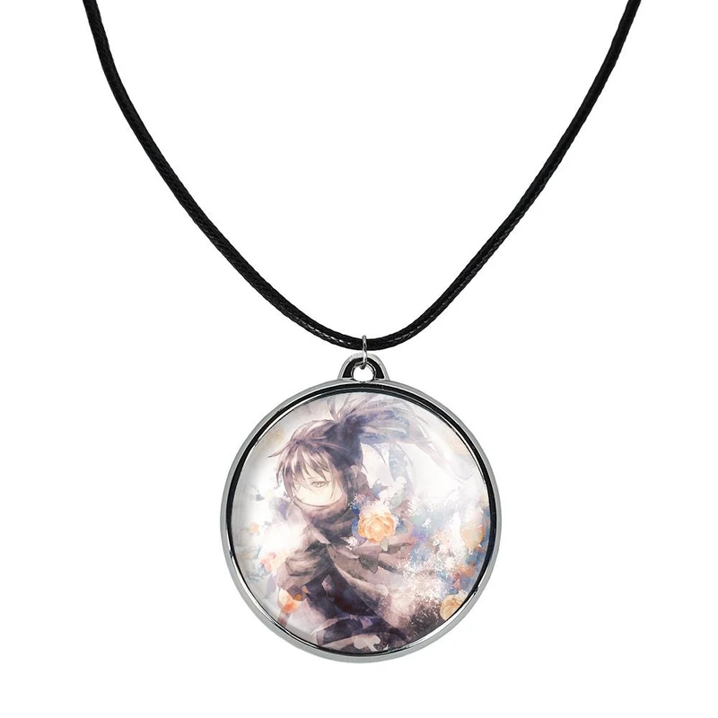 گردنبند خندالو مدل هیاکیمارو انیمه دورورو کد 3361933620