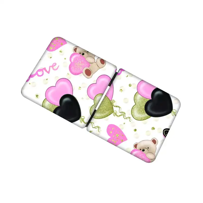 جعبه سیگار مدل قلب کد 10095