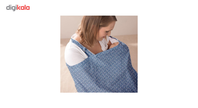 کاور شیردهی مامانگلی مدل آنجل