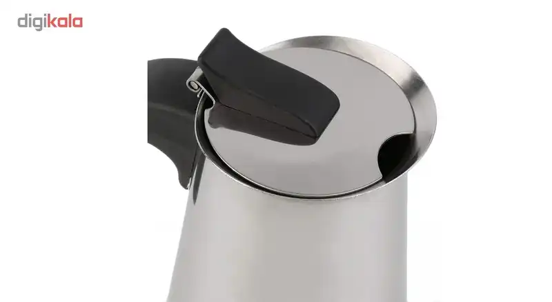 اسپرسو ساز مدل 6 کاپ