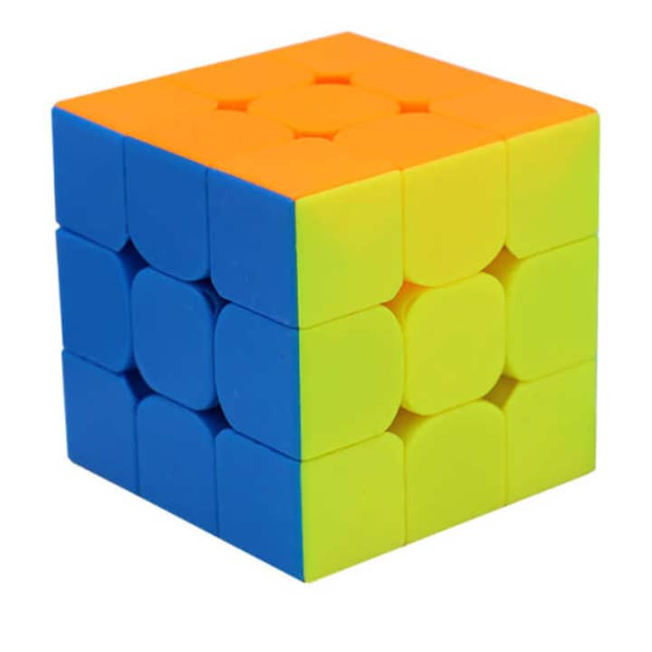 مکعب روبیک مدل SPEEDCUBE