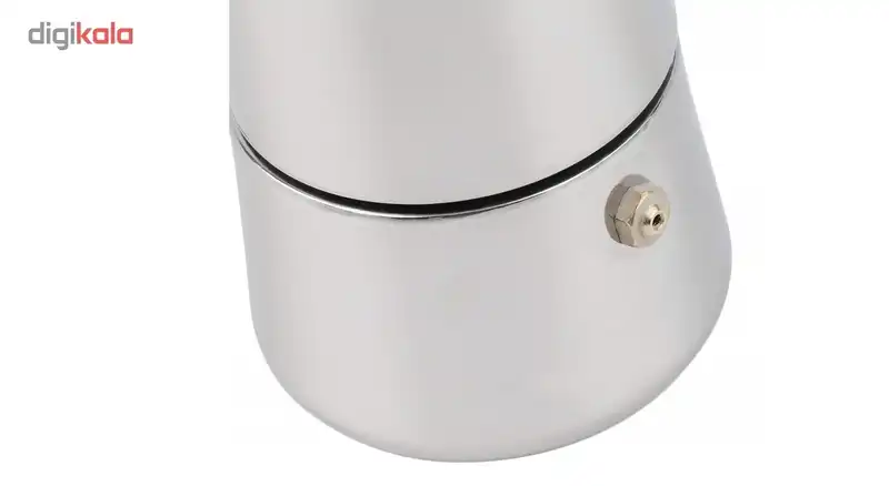 اسپرسو ساز مدل 2 کاپ